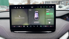 Skoda Enyaq 210kW 85 Edition 82kWh 5dr Auto Electric Estate